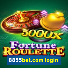 8855bet.com login